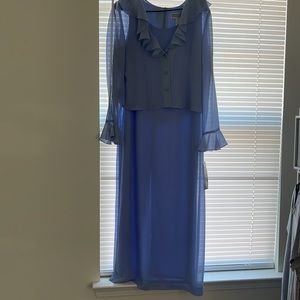 Jessica Howard Sz 10 2 piece set NWT’s